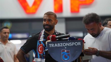 الاتحاد التركي يوافق على طلب طرابزون سبور بشأن محمد صلاح