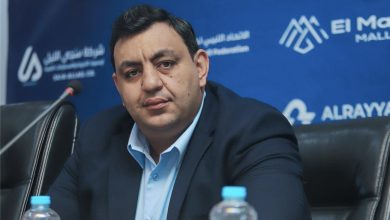 الاتحاد السكندري لـ"بطولات": الزمالك تواصل مع محمد عادل لخلافة جون إدوارد.. وهذا موقفنا