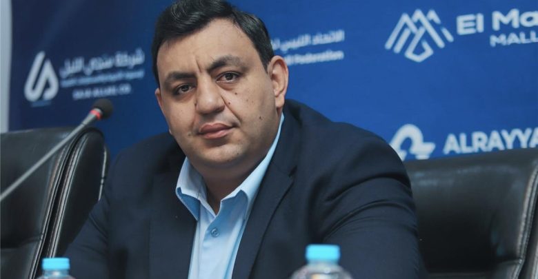 الاتحاد السكندري لـ"بطولات": الزمالك تواصل مع محمد عادل لخلافة جون إدوارد.. وهذا موقفنا