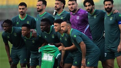 الاتحاد السكندري يضم ثنائي الأهلي والزمالك ضمن 5 صفقات استعدادًا للموسم الجديد