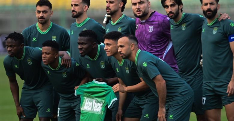 الاتحاد السكندري يضم ثنائي الأهلي والزمالك ضمن 5 صفقات استعدادًا للموسم الجديد