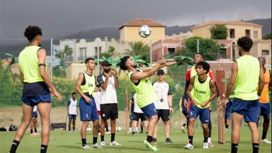 الاتفاق السعودي يوافق على بيع لاعبه لـ الأهلي