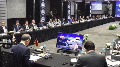 الاستثمار تعقد الاجتماع الأول للجنة المصرية الصينية لترويج الأعمال والاستثمار