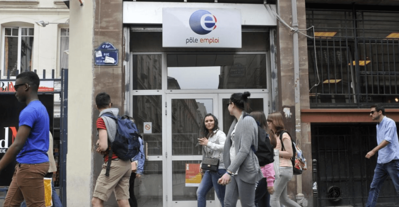 البطالة في فرنسا ترتفع لأعلى مستوى منذ 6 سنوات بسبب الحرب