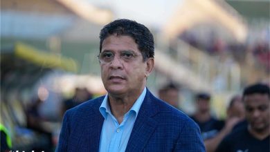 البنك الأهلي يوضح موقفه من رحيل أيمن الرمادي لتدريب منتخب مصر الأولمبي
