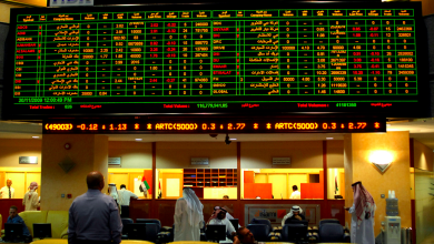 البورصات العربية ترتفع بدعم انفراجة محتملة بين واشنطن وطهران.. السعودية تقود المكاسب والمصرية تضيف 27 مليار جنيه