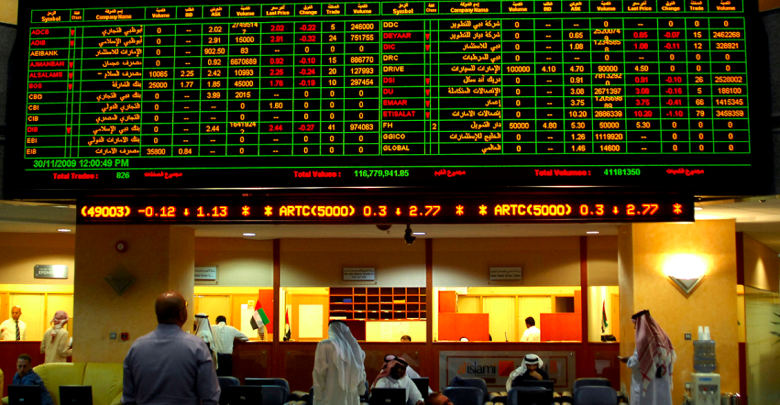 البورصات العربية ترتفع بدعم انفراجة محتملة بين واشنطن وطهران.. السعودية تقود المكاسب والمصرية تضيف 27 مليار جنيه