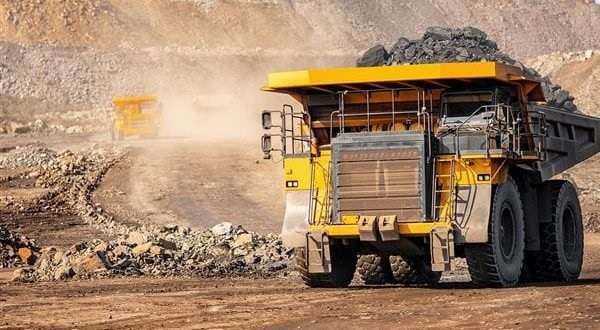 التعدين المصري يدخل عصر القيمة المضافة.. فرص استثمارية وصناعات جديدة في الطريق