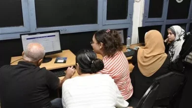 التعليم العالي: إقبال متزايد على تسجيل رغبات المرحلة الثانية.. 221 ألف طالب سجلوا حتى الآن