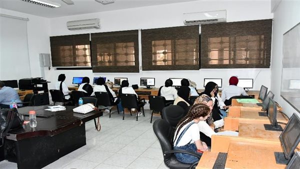 التعليم العالي تتيح مسارات إلكترونية لحساب المجموع الاعتباري والمعادلات وتقليل الاغتراب