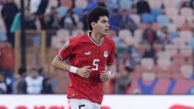 التفاصيل المالية لصفقة انتقال عمر فايد إلى الدوري الإيطالي ومدة التعاقد