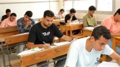 الثانوية العامة 2026.. 3 فئات تؤدي امتحانات الدور الثاني ومواعيد الاختبارات