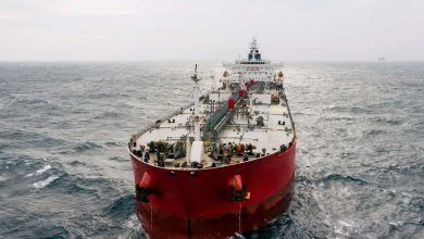 الجليد فتح ممرًا.. الصين تعلن عن خط شحن جديد إلى أوروبا