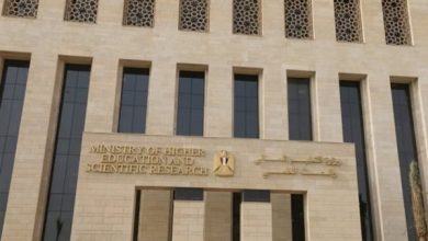الحدود الدنيا للمرحلة الأولى لتنسيق الجامعات 2026 لشعب العلوم والرياضة والأدبي