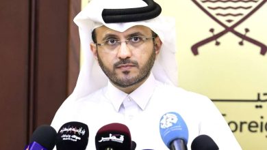 الخارجية القطرية: خفض التصعيد وفتح مضيق هرمز أولوية المرحلة الحالية