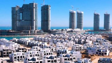 الدكتور مهندس محمد خلف الله: 50 مليار جنيه استثمارات مستهدفة بالعلمين الجديدة حتى 2027