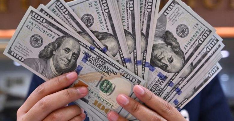 الدولار يواصل خسائره أمام الجنيه المصري خلال تعاملات اليوم الخميس 6 أغسطس 2026