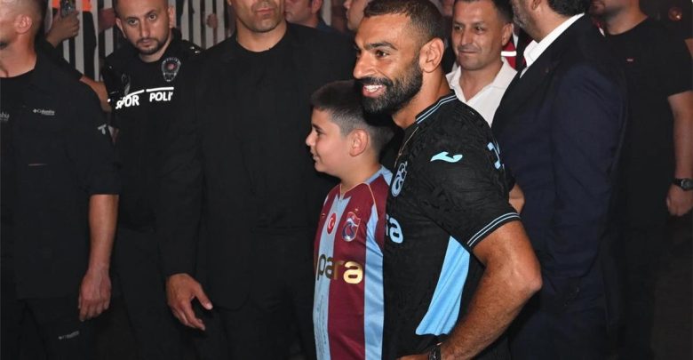 الذكاء الاصطناعي يتوقع ترتيب هدافي الدوري التركي 2026/27.. مركز محمد صلاح