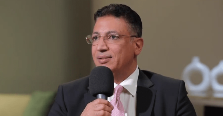 الرئيس التنفيذي لـ SUD: "كابيتال هايتس 1" في موقع استراتيجي بقلب العاصمة الجديدة
