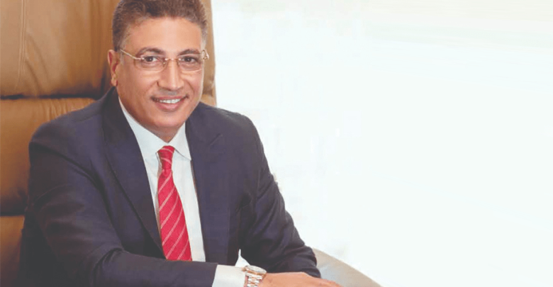 الرئيس التنفيذي لـSUD: تسليم 750 وحدة في المرحلة الأولى من "كابيتال هايتس 1"