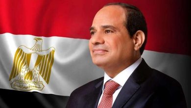 الرئيس السيسي وملك البحرين يشددان على تنفيذ اتفاق وقف الحرب في غزة وتدفق المساعدات