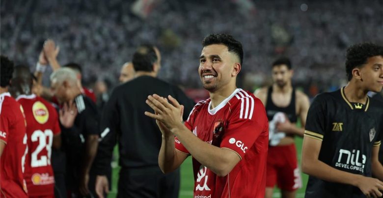 الرياض السعودي يحصل على شهادة "الكفاءة المالية" لضم تريزيجيه