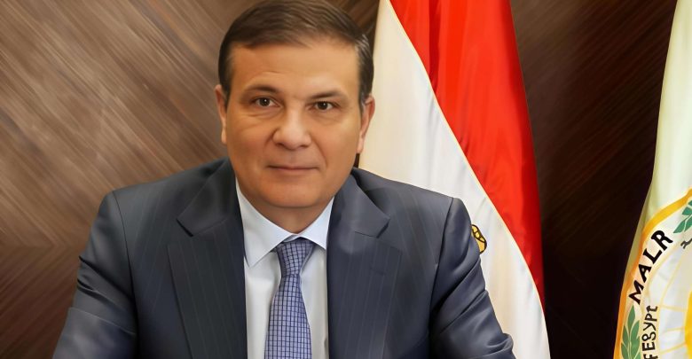 الزراعة: إصدار 712 ترخيص تشغيل جديد لمشروعات الثروة الحيوانية والداجنة خلال يوليو