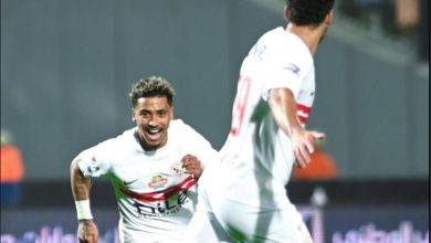 الزمالك يحسم مصير بيزيرا.. عقوبات مالية وقرار صارم بشأن رحيله