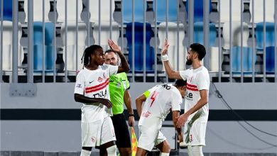الزمالك ينتظم في معسكر مغلق استعدادًا للموسم الجديد