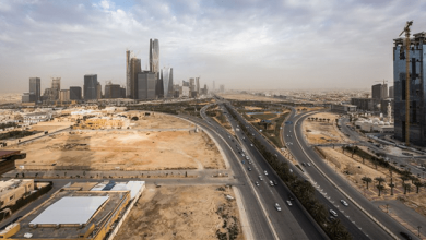 السعودية تطرح أراضي سكنية بالرياض بـ1500 ريال للمتر