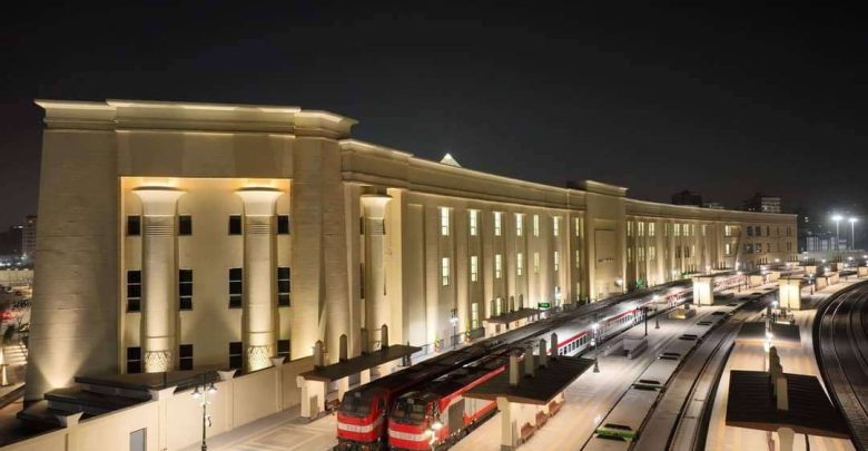السكك الحديدية تناشد المواطنين: لا تعبروا شريط السكة من الأماكن غير المخصصة