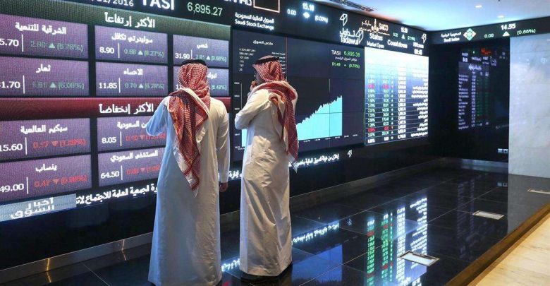 السوق السعودي ينتعش بـ 3.5% في أغسطس.. وتوقعات بتجاوز 13 ألف نقطة