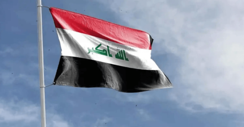 العراق يرفض استخدام أراضيه للاعتداء على دول الجوار ويؤكد حصر السلاح بيد الدولة