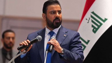 العراق يشدد إجراءاته لحماية حدوده ومنع أي استهداف لدول الجوار