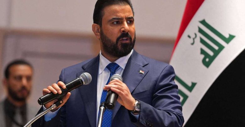 العراق يشدد إجراءاته لحماية حدوده ومنع أي استهداف لدول الجوار