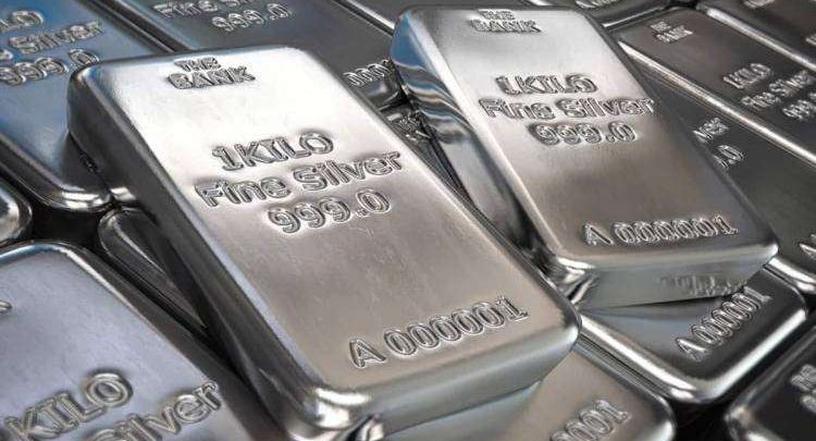 الفضة بكام النهارده؟.. سعر الجرام والسبائك في السوق المصرية