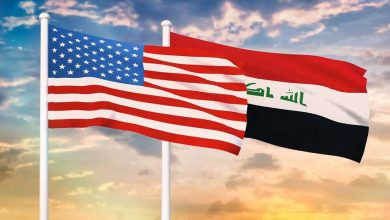 الفيدرالي الأمريكي يرسل 500 مليون دولار نقدًا إلى البنك المركزي العراقي