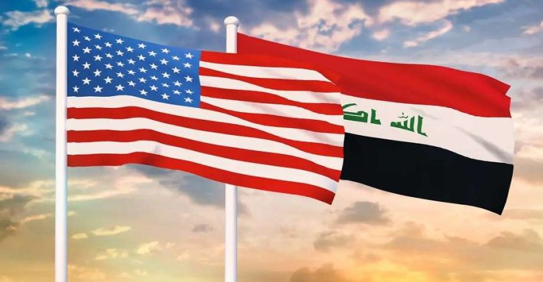 الفيدرالي الأمريكي يرسل 500 مليون دولار نقدًا إلى البنك المركزي العراقي