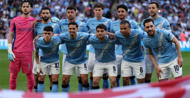 القادسية السعودي يرغب في التعاقد مع لاعب مانشستر سيتي