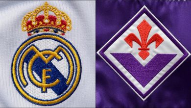 القنوات الناقلة لمباراة ريال مدريد وفيورنتينا الودية اليوم