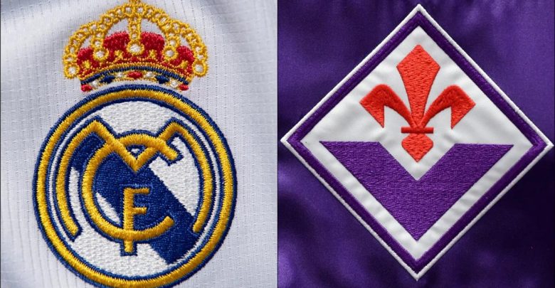 القنوات الناقلة لمباراة ريال مدريد وفيورنتينا الودية اليوم