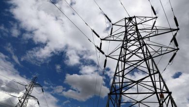 القومية للكهرباء تسجل رقمًا قياسيًا في الأحمال بمعدل 40200 ميجاوات