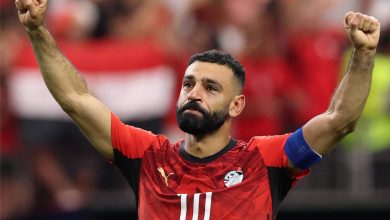 الكشف عن رقم قميص محمد صلاح مع طرابزون سبور.. وجدول أعماله