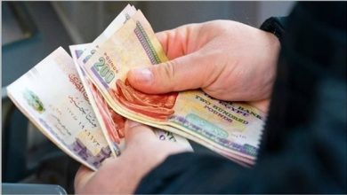 المالية تحدد الجدول..موعد صرف مرتبات شهر أغسطس 2026 بعد الزيادة الجديدة.. أحسب مرتبك