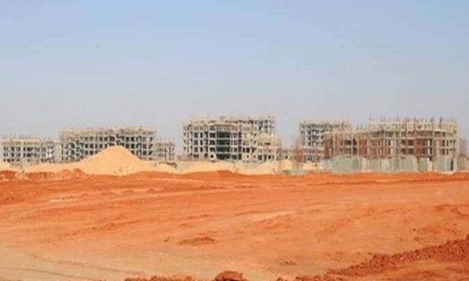 المتر بـ4040 جنيه.. الإسكان تطرح قطع أراضي جديدة للمواطنين والتخصيص فوري | تعرف على الأماكن والمساحات