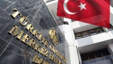 المركزي التركي يرفع توقعات التضخم لـ2026 إلى 28%