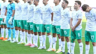المصري: تعاقدنا مع أفضل موهبة من المغرب.. ونشكر الأهلي