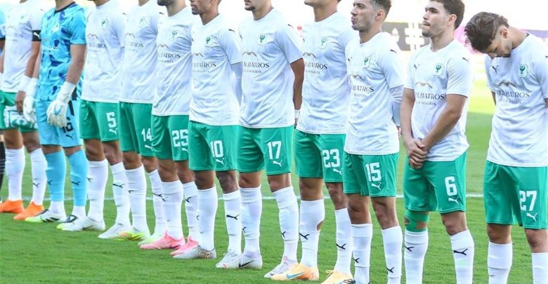 المصري: تعاقدنا مع أفضل موهبة من المغرب.. ونشكر الأهلي