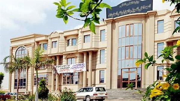 المعهد العالي لعلوم الحاسب ونظم المعلومات يعلن عن فتح باب التعيين لوظيفة معيد.. وظيفة جامعة