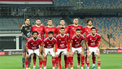 الوداد المغربي يتوصل لاتفاق على ضم لاعب الأهلي